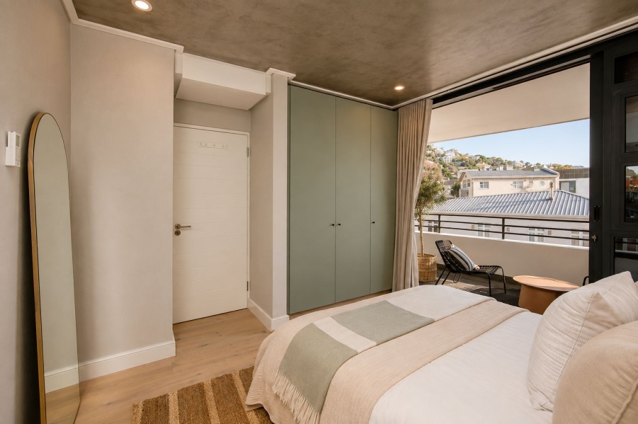 1 Bedroom Property for Sale in Bantry Bay Western Cape